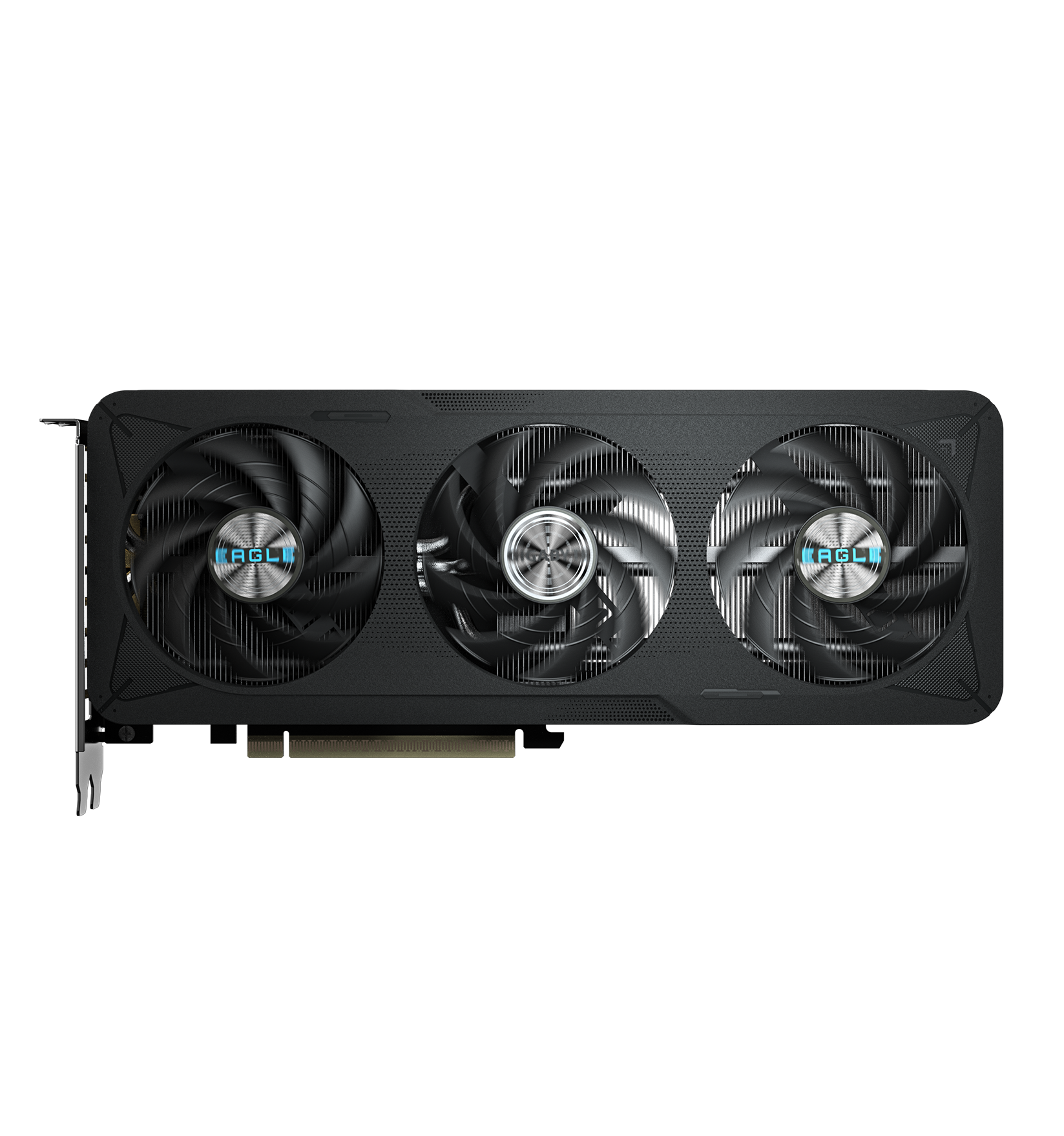Видео карта GIGABYTE RTX 5060 EAGLE MAX OC 8GB GDDR7