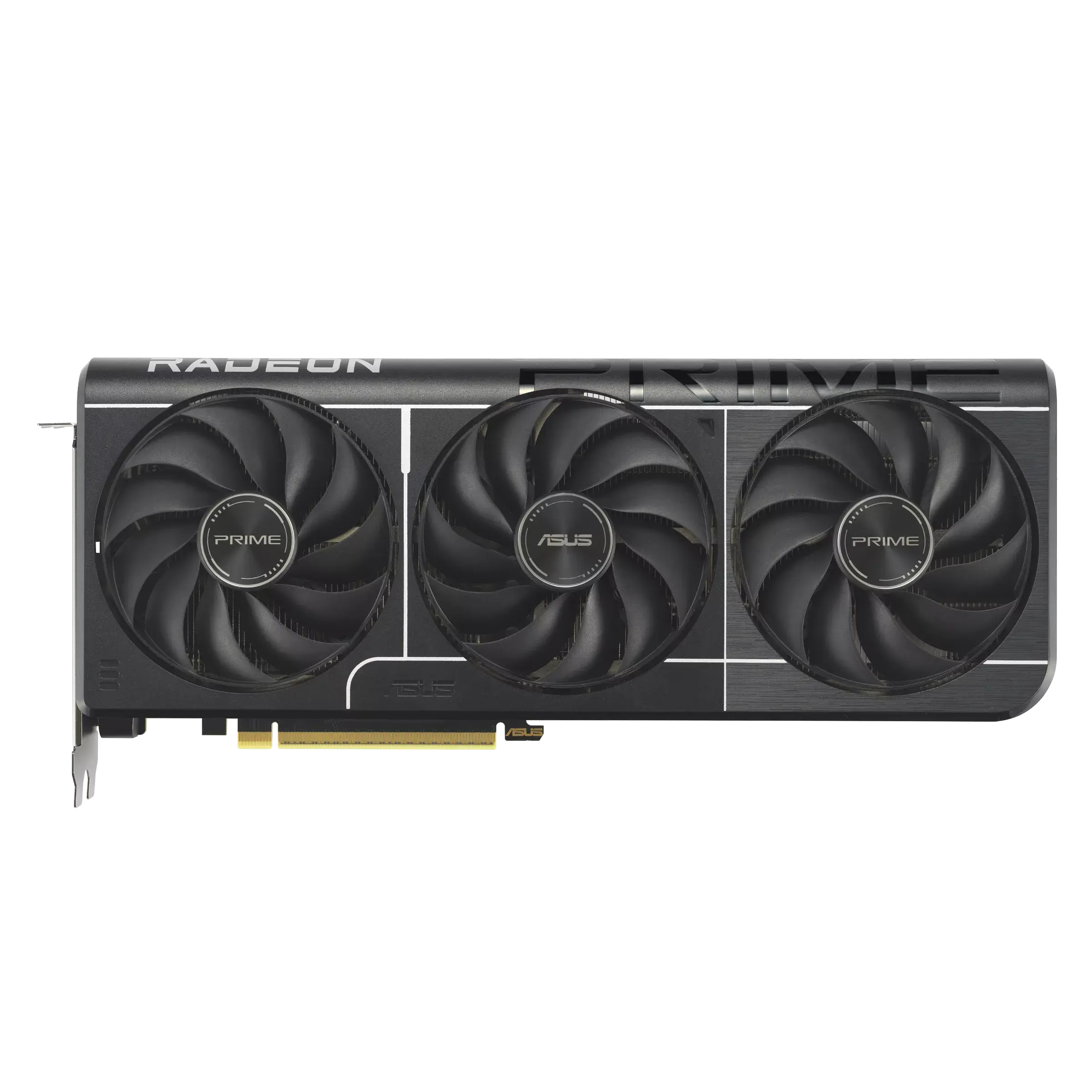 Видео карта ASUS PRIME RADEON RX 9060 XT OC 16GB GDDR6
