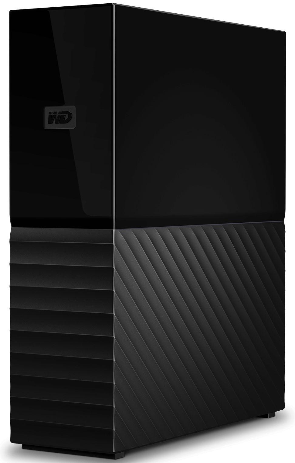 Външен хард диск Western Digital My Book - 24TB