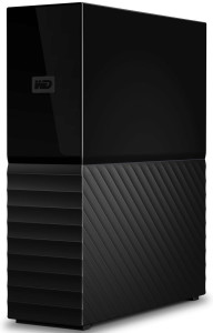Външен хард диск Western Digital My Book - 22TB