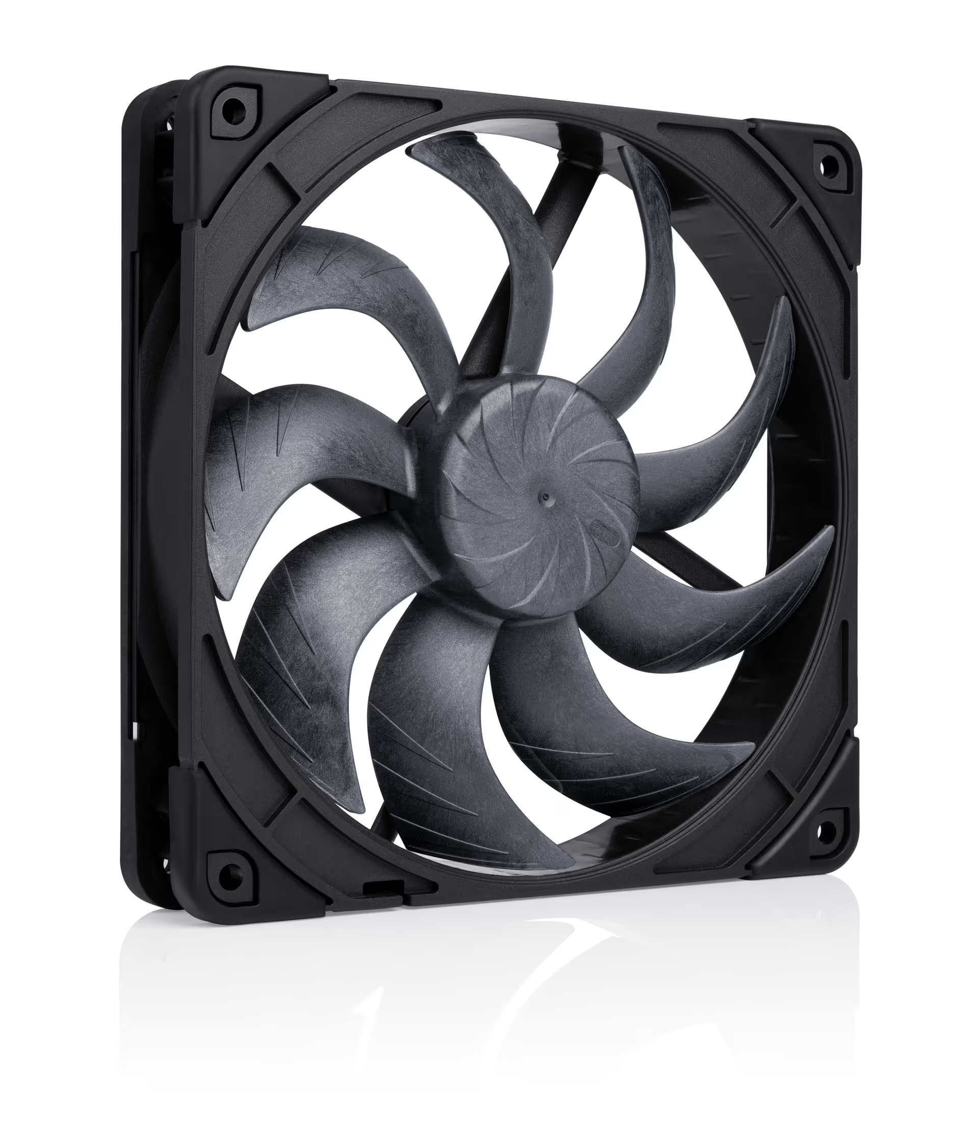 Вентилатор Noctua A14x25 G2 PWM chromax.black