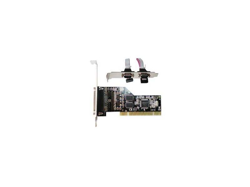 Контролер ESTILLO PCI 2S serial port  1paralel