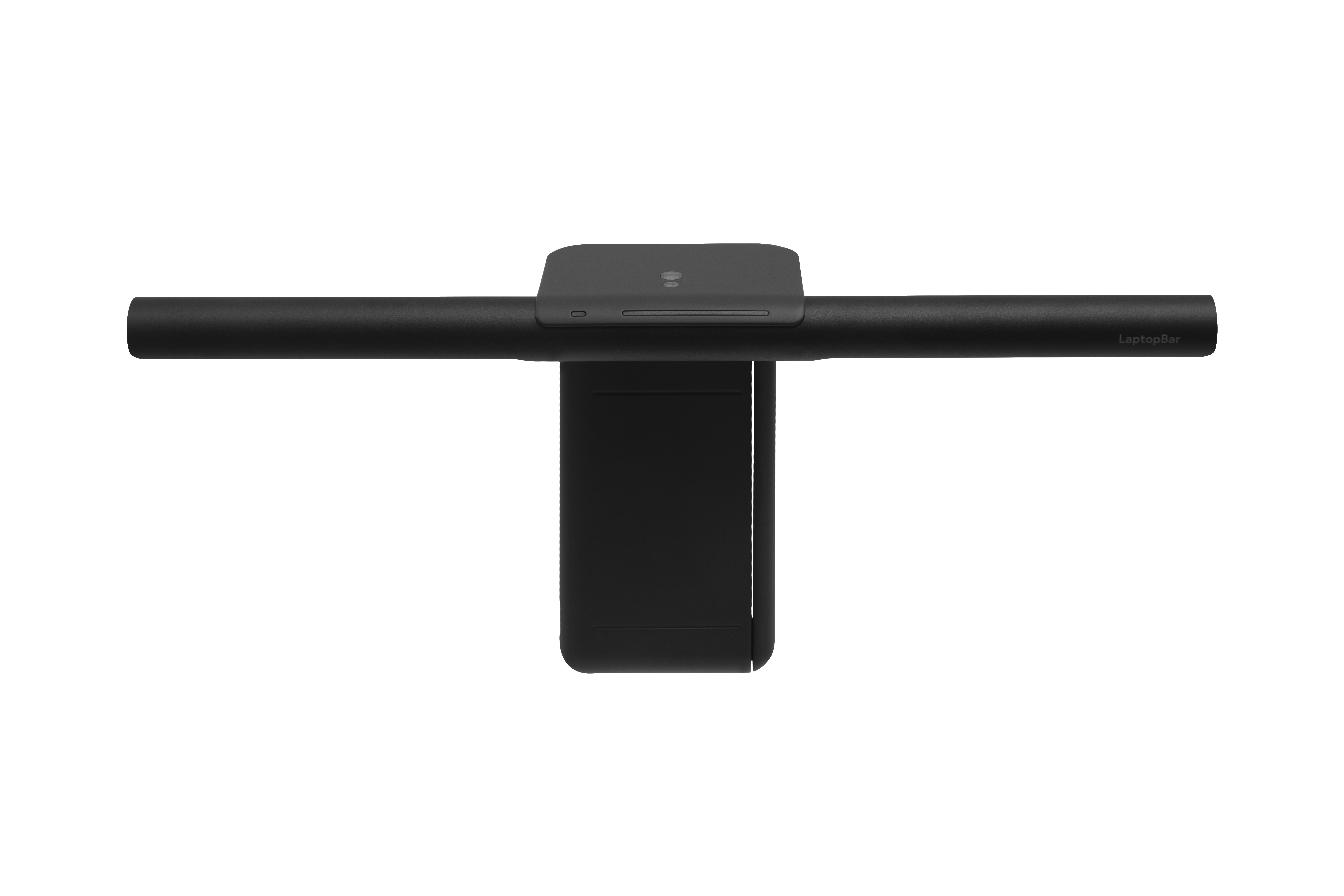 Лампа за четене за лаптоп BenQ LaptopBar - Черно
