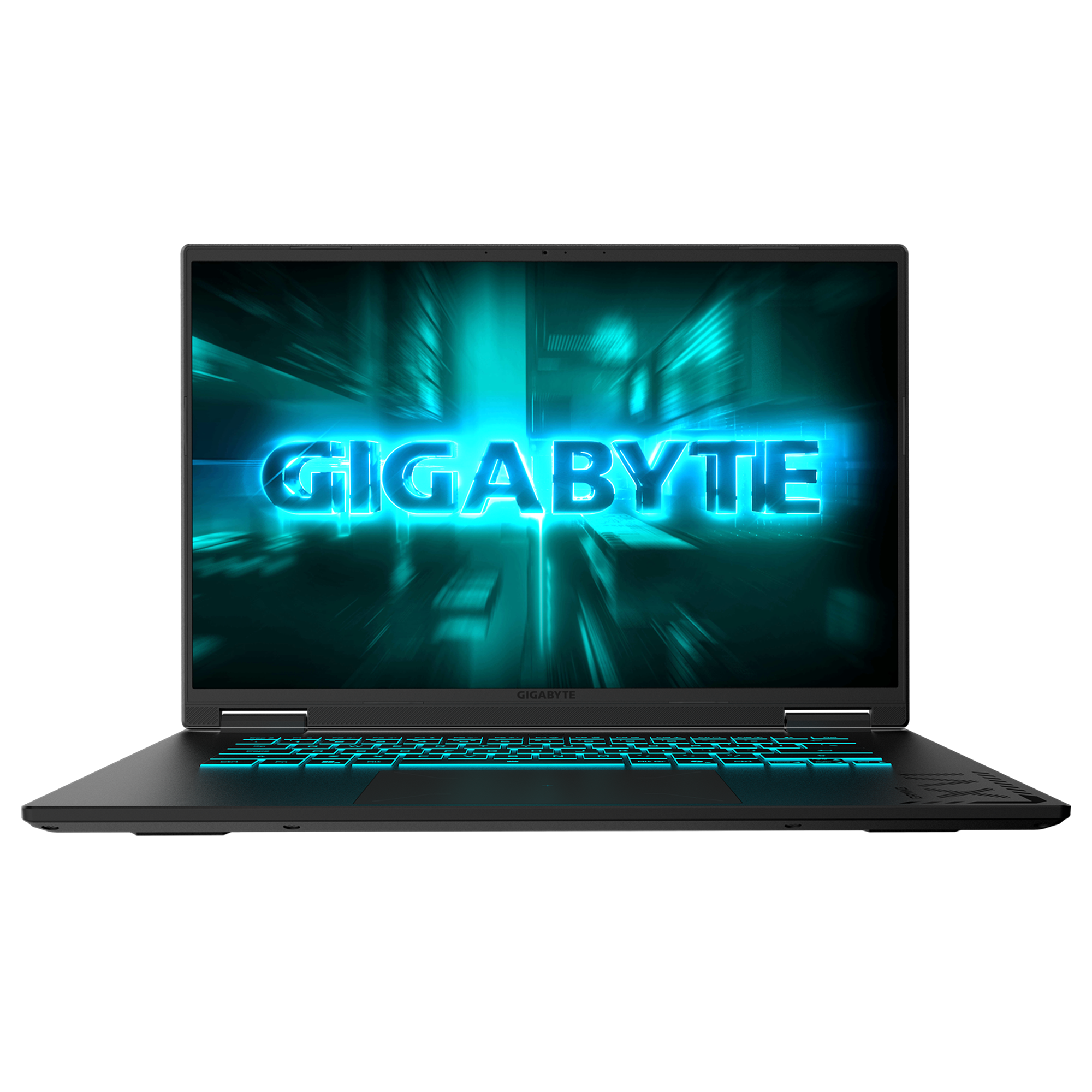 Лаптоп GIGABYTE GAMING A16 3TH - 16" IPS WUXGA 165Hz, AMD Ryzen 7 260, 16GB DDR5, 512GB SSD Gen4, nVIdia RTX 5050 8GB GDDR7, Free DOS