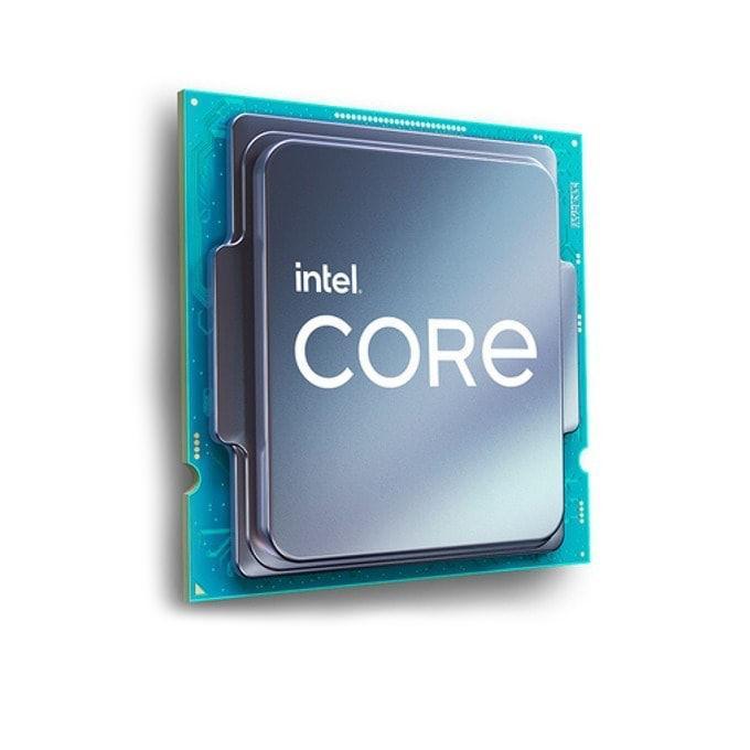 Процесор Intel Alder Lake Core i7-12700KF, 12 Cores, 20 Threads (3.6GHz Up to 5.0GHz, 25MB, LGA1700), 125W, TRAY