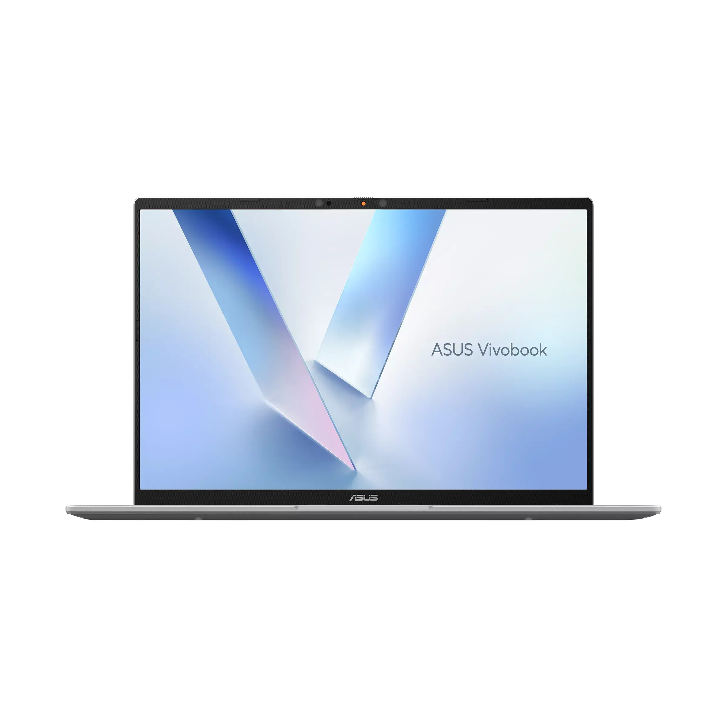 Лаптоп ASUS Vivobook 16 X1607QA-MB004W, 16.0" Full HD, Qualcomm Snapdragon X X1-26-100, 16 GB LPDDR5X, SSD 1 TB