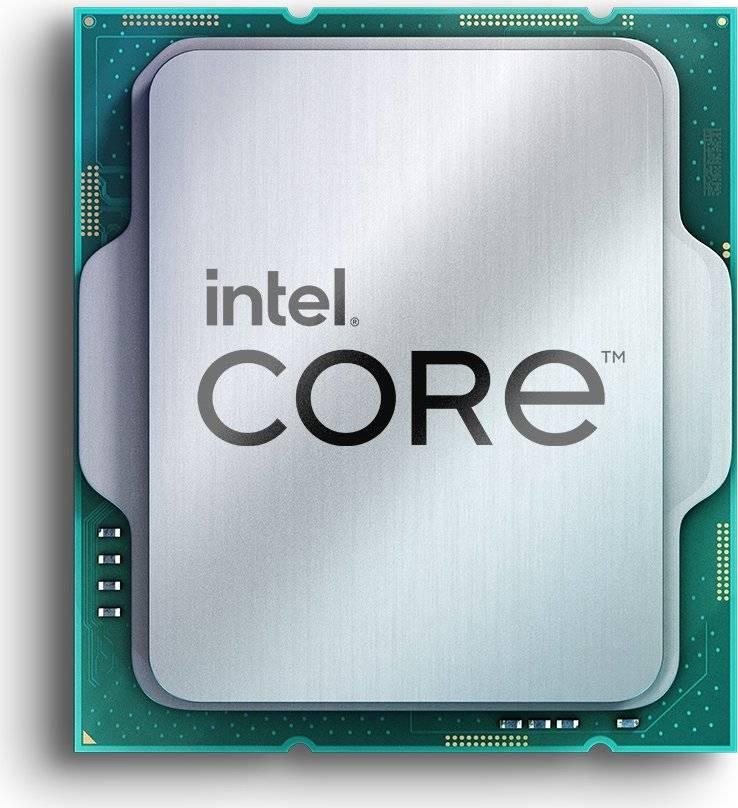 Процесор Intel Raptor Lake i7-13700KF TRAY , 16 Cores, 3.5 GHz, 125W, LGA1700
