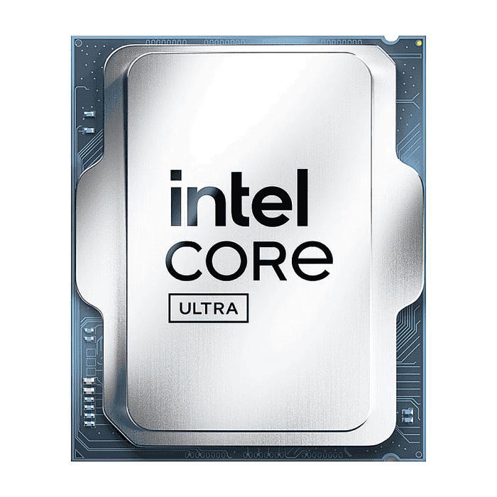 Процесор Intel Core Ultra 9 285 TRAY, 24-Core (8P16E) 3.2 GHz, 40MB, LGA1851