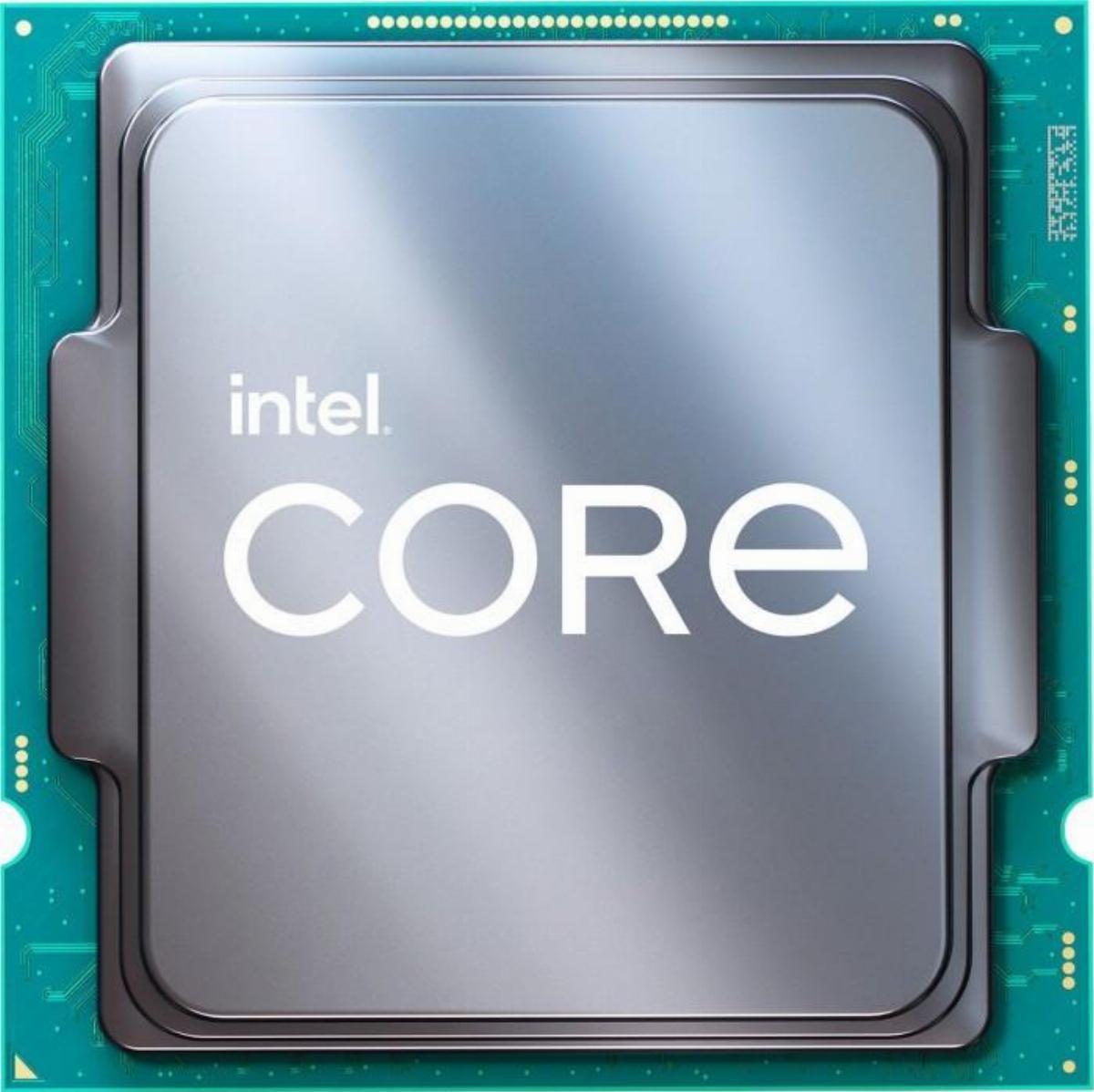 Процесор Intel Raptor Lake Core i5-14400F TRAY, 6P4E Cores, 2.50 GHz, 20MB, LGA1700, 65W