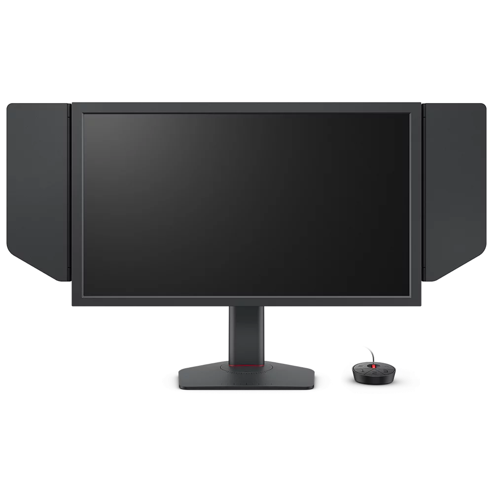 Монитор ZOWIE XL2586X 24.5" FastTN, 600Hz, DyAc2