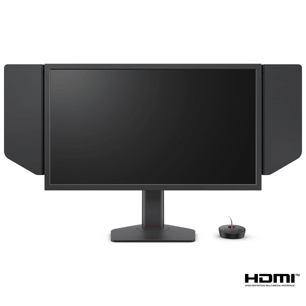 Монитор ZOWIE XL2546X 24.5" FastTN, 280Hz, DyAc2